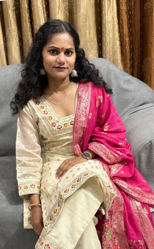 Shivani Yadav Yadav matrimonial profile